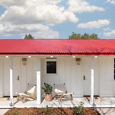 Farmhouse Paso Paso Robles Ngoại thất bức ảnh