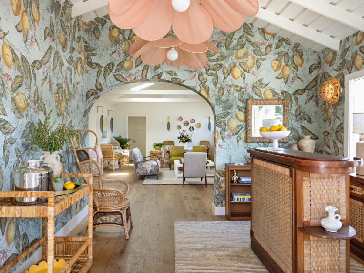 Farmhouse Paso Paso Robles Ngoại thất bức ảnh