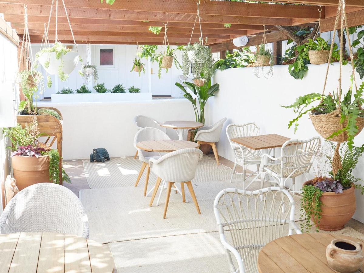 Farmhouse Paso Paso Robles Ngoại thất bức ảnh
