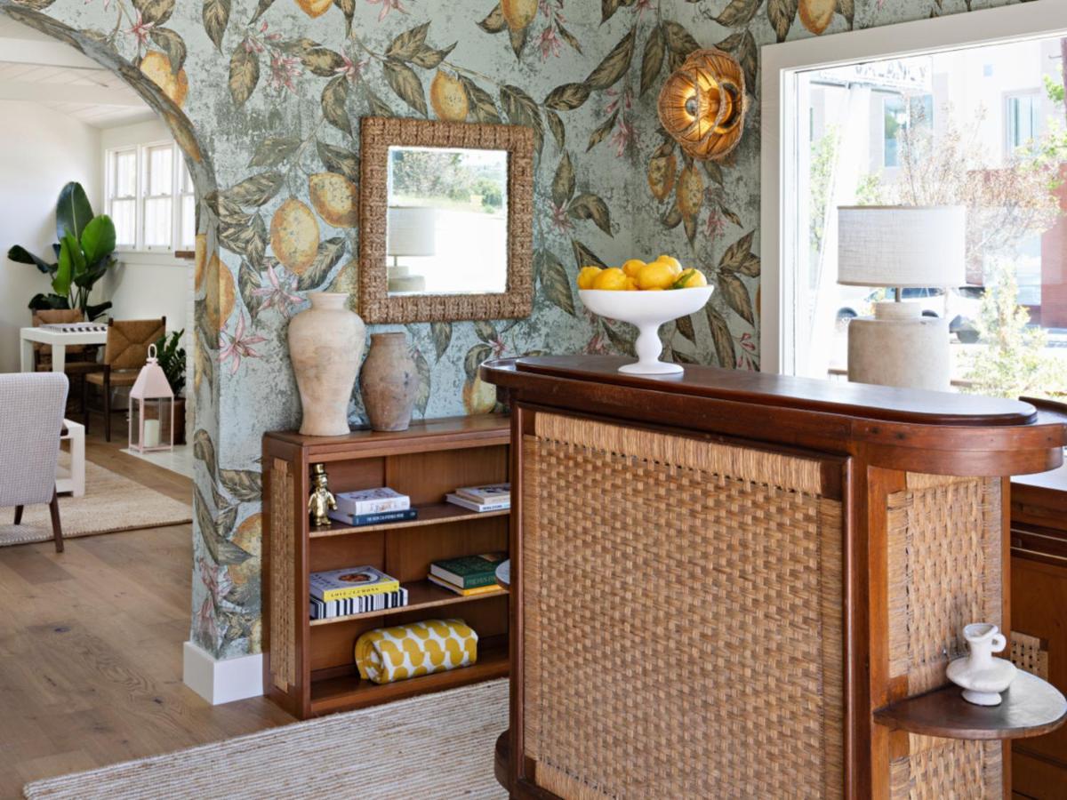 Farmhouse Paso Paso Robles Ngoại thất bức ảnh