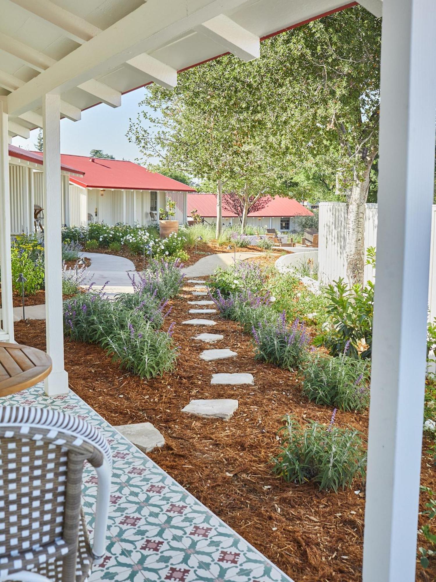 Farmhouse Paso Paso Robles Ngoại thất bức ảnh