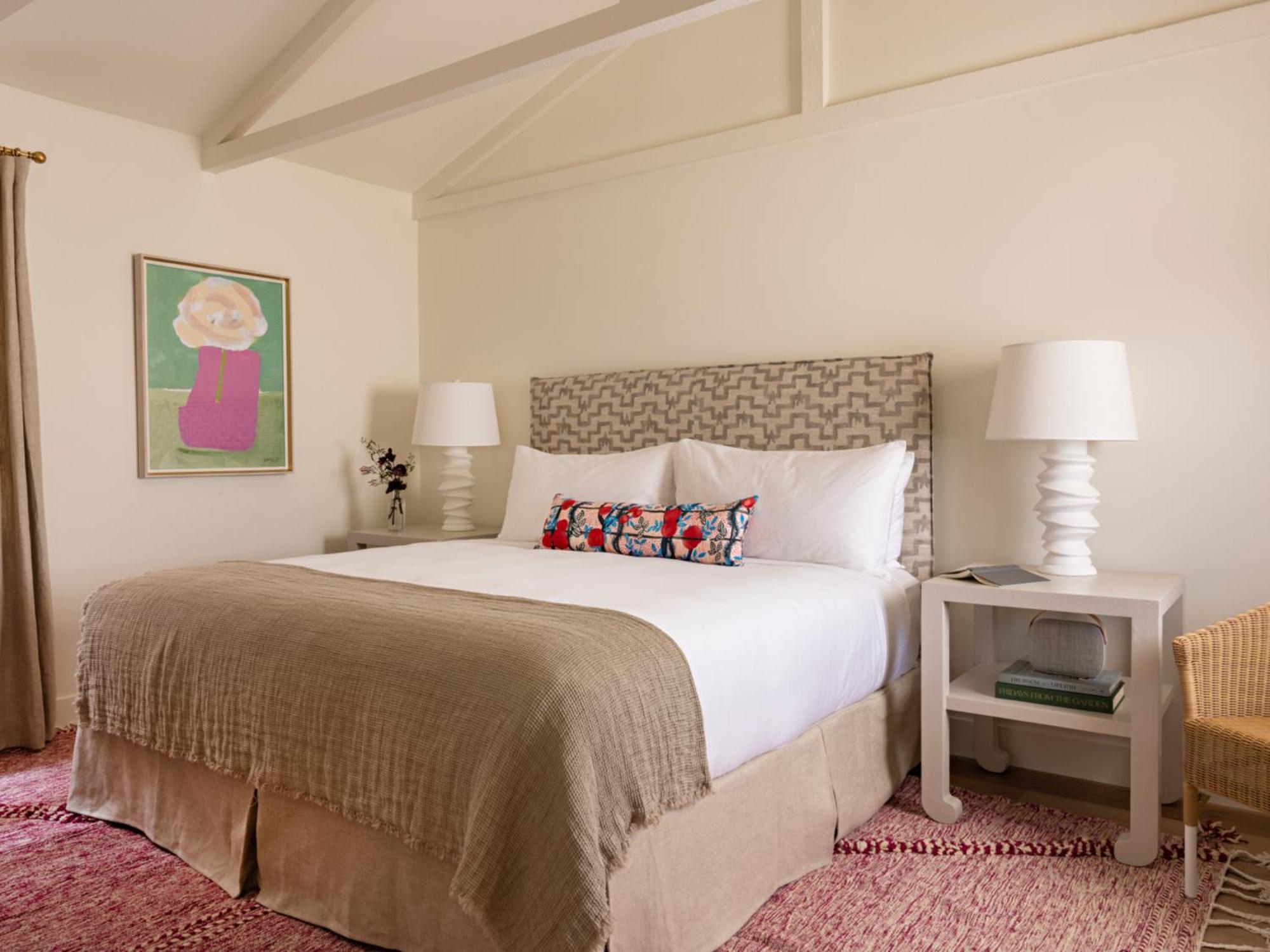 Farmhouse Paso Paso Robles Ngoại thất bức ảnh